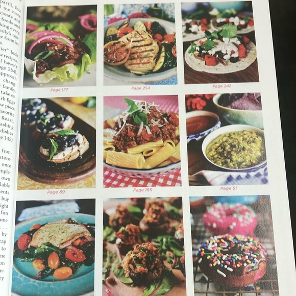 The Pioneer Woman The New Frontier Kitchen Cookbook - Picture 10 of 16